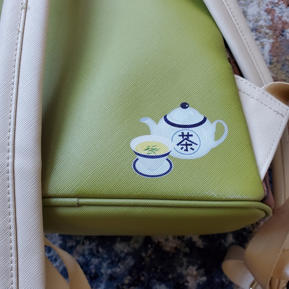 Loungefly Bao‎ Backpack - Picture 4 of 5